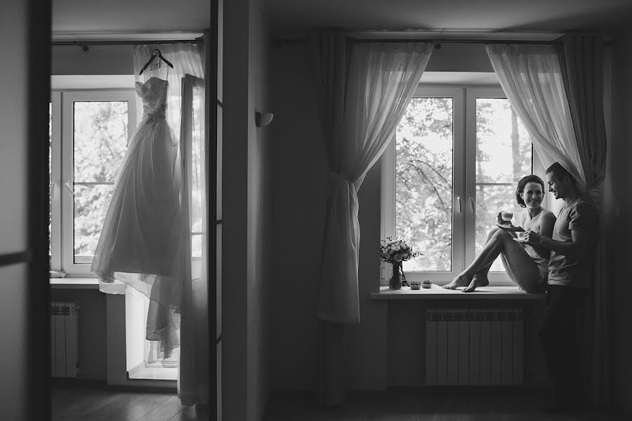 Wedding photographer Viktoriya Petrenko (vi4i). Photo of 21 July 2014