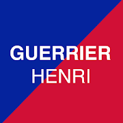 Guerrier Henri  Icon