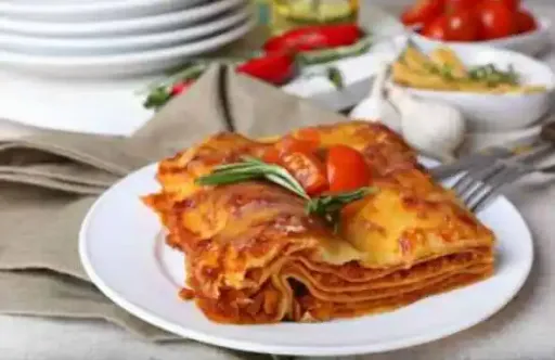 Cannelloni Chicken And Cheese