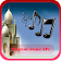 Ringtone Islamic MP3 icon