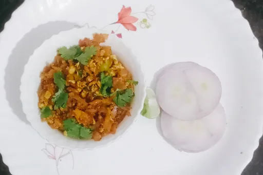 Egg Bhurji [2 Eggs]