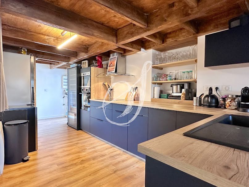 Vente appartement 4 pièces 82.43 m² à Lavérune (34880), 294 000 €