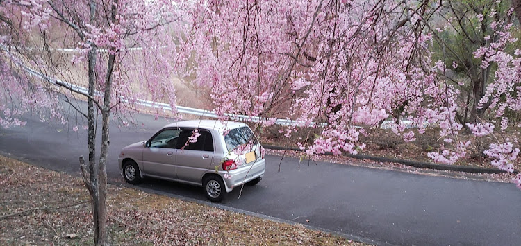 ミラのあなたの車へのこだわりは？・生誕25周年迎えました・旧規格はいいゾ・気がつけばミラばかり乗り継いでた・ミラを呼ぶ体質に関するカスタム事例の投稿画像4枚目