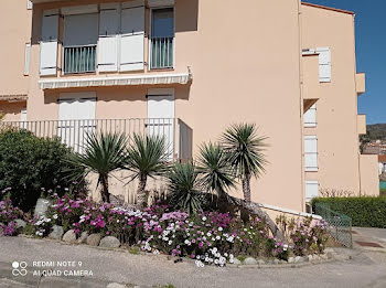 appartement à Amélie-les-Bains-Palalda (66)