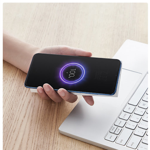 Title 5, Large capacity power bank for phones, tablets, ...