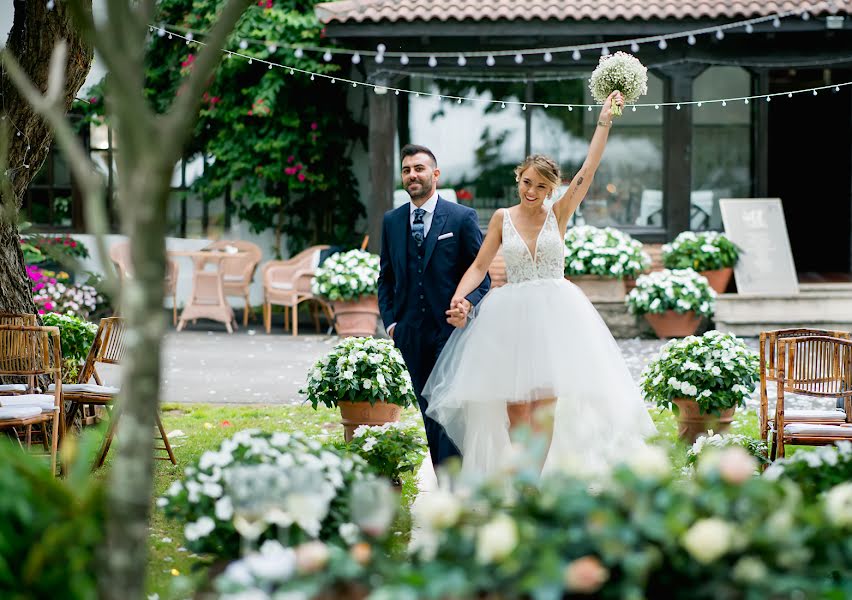 Fotógrafo de bodas Roberto Ruiz (rruizphoto). Foto del 22 de octubre 2021