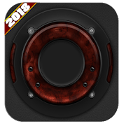 Equalizer Super Bass Booster  Icon