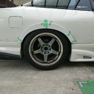 180SX RPS13