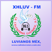 La Calentana Luvimex Radio