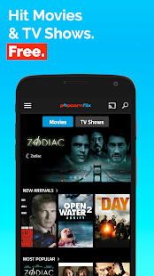 free movie download app 2019