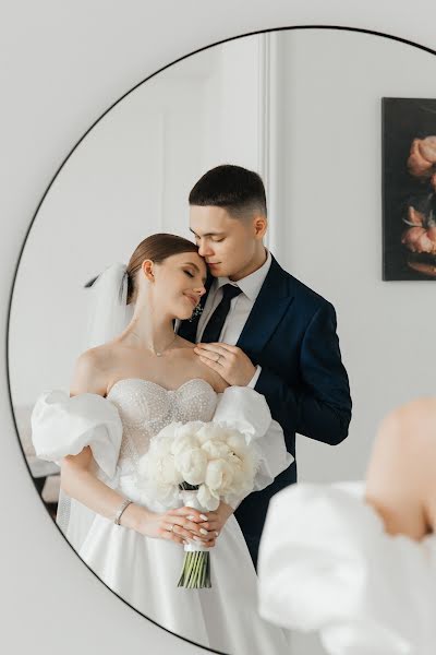 Wedding photographer Natalya Godyna (godyna). Photo of 6 April 2023