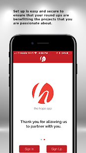 The Hope App(圖1)-速報App