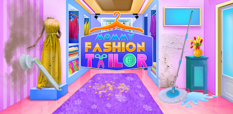 Mommy Fashion Tailor