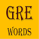 Download GRE Words For PC Windows and Mac 1.0