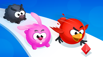 Angry Birds Dream Blast android iOS apk download for free-TapTap