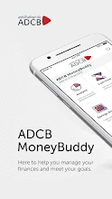 Adcb Moneybuddy Apps On Google Play - screenshot image
