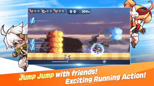 Wind Runner Apk Mod 1 18 Unlimited Money Crack Games Download Latest For Android Androidhappymod