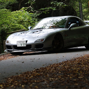 RX-7 FD3S 後期