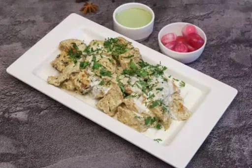 Paneer Malai Tikka