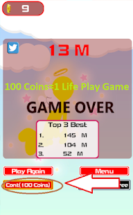 Pipe Jump Game(圖6)-速報App