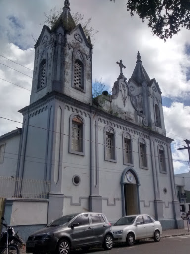 Igreja São Francisco 