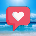 Hook up dating: Hookup app icon