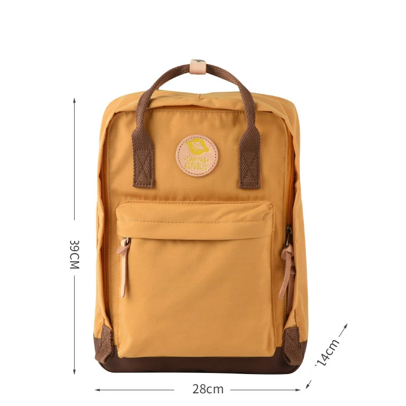 Nouveaux Sacs à Dos pour Femmes et Hommes Design Élégant et Fonctionnel Confort Optimal Idéal pour Voyages, École et Usage Quotidien Grand Espace de Rangement