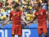 Après Preud'homme au goal, voici les 4 défenseurs de légende des Diables Rouges, élus par les supporters !