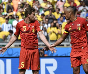 Après Preud'homme au goal, voici les 4 défenseurs de légende des Diables Rouges, élus par les supporters !