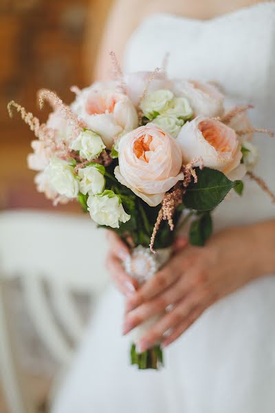 Wedding photographer Zhanna Golovacheva (shankara). Photo of 14 April 2015