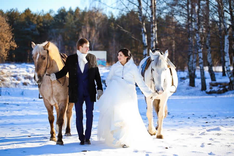 Fotógrafo de bodas Anna Zhukova (annazhukova). Foto del 5 de mayo 2015