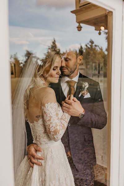 Vestuvių fotografas Daniel Barbulak (danielbarbulak). Nuotrauka 2022 spalio 21