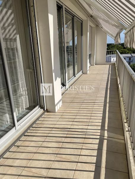 Vente appartement 3 pièces 79 m² à La Rochelle (17000), 444 000 €