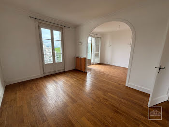 appartement à Lyon 6ème (69)