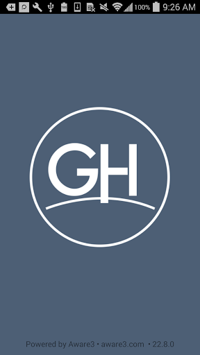 GraceHill Church - v36.1.0