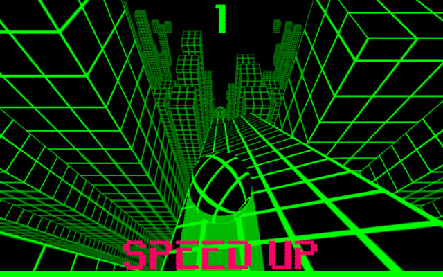 Slope Game Unblocked - Chrome Online Games - GamePluto