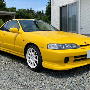 インテグラタイプR DC2