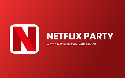 Netflix Party