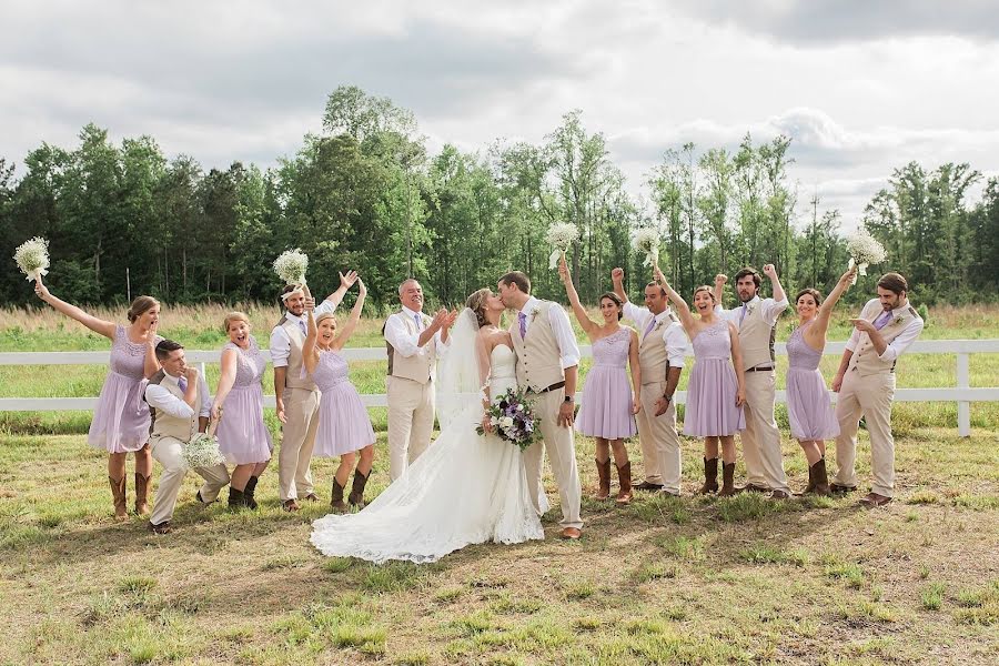 Svadobný fotograf Jenna Diprima (jennadiprima). Fotografia publikovaná 8. septembra 2019