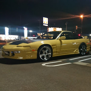 180SX RPS13