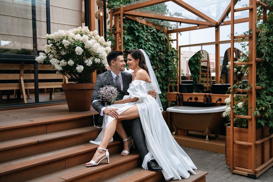 Wedding photographer Yuriy Nikolaev (nyphoto). Photo of 23 August 2022