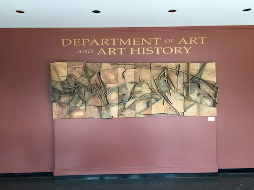 Art & Art History Department