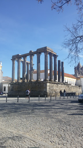 Templo de Diana