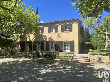 maison à Aix-en-Provence (13)