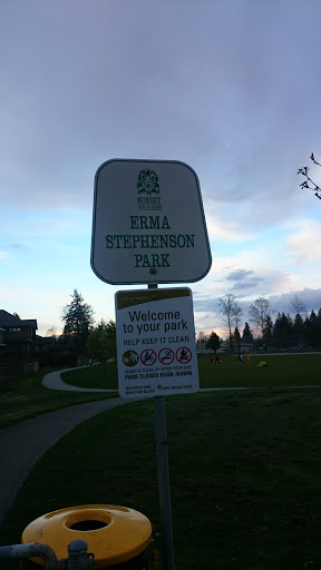 Erma Stephenson Park