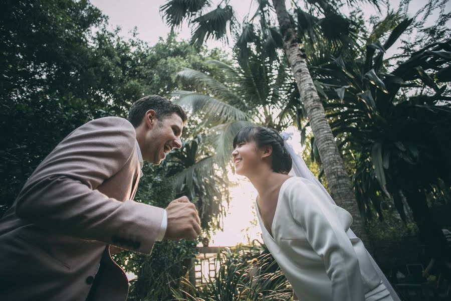 Wedding photographer Nam Quan (namquan). Photo of 9 August 2023