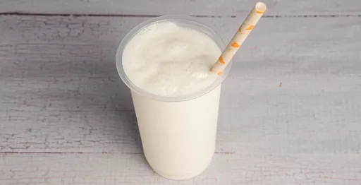 Vanilla Ice Cream Milkshake