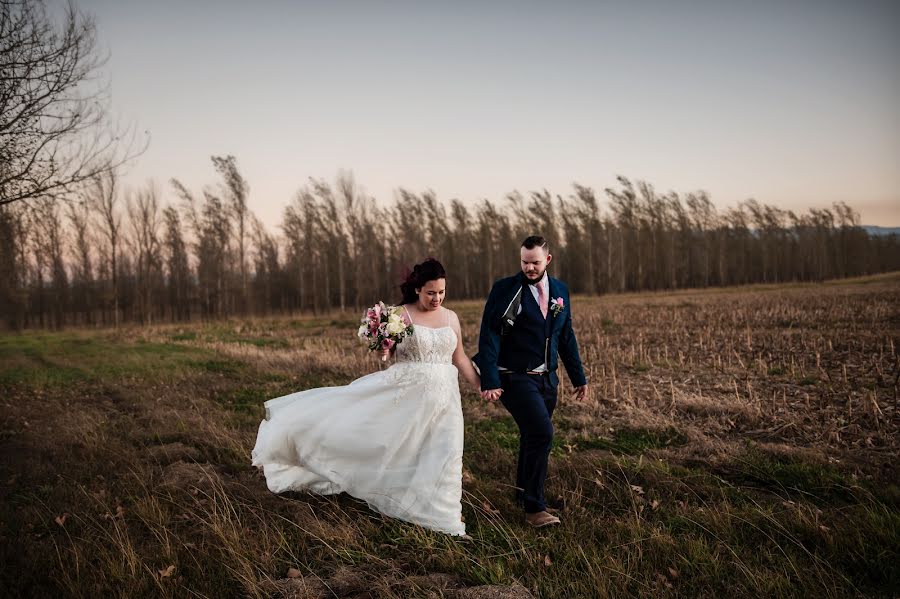 婚礼摄影师Casey Bruyns（kclphoto）。2023 11月10日的照片