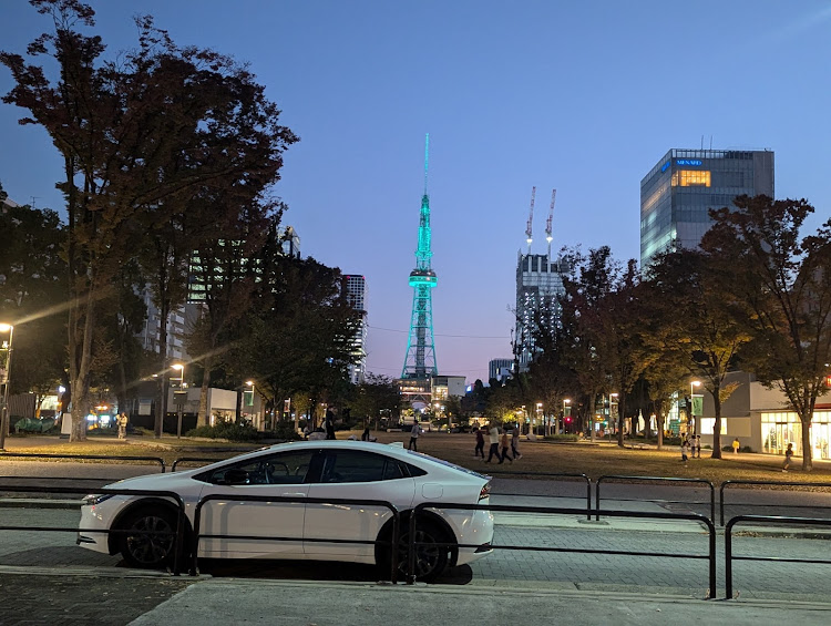 Cクラス セダンのメルセデス・ベンツ・Mercedes-Benz・AMG C43・茶太郎・車検と代車に関するカスタム事例の投稿画像8枚目