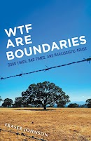 WTF are Boundaries cover